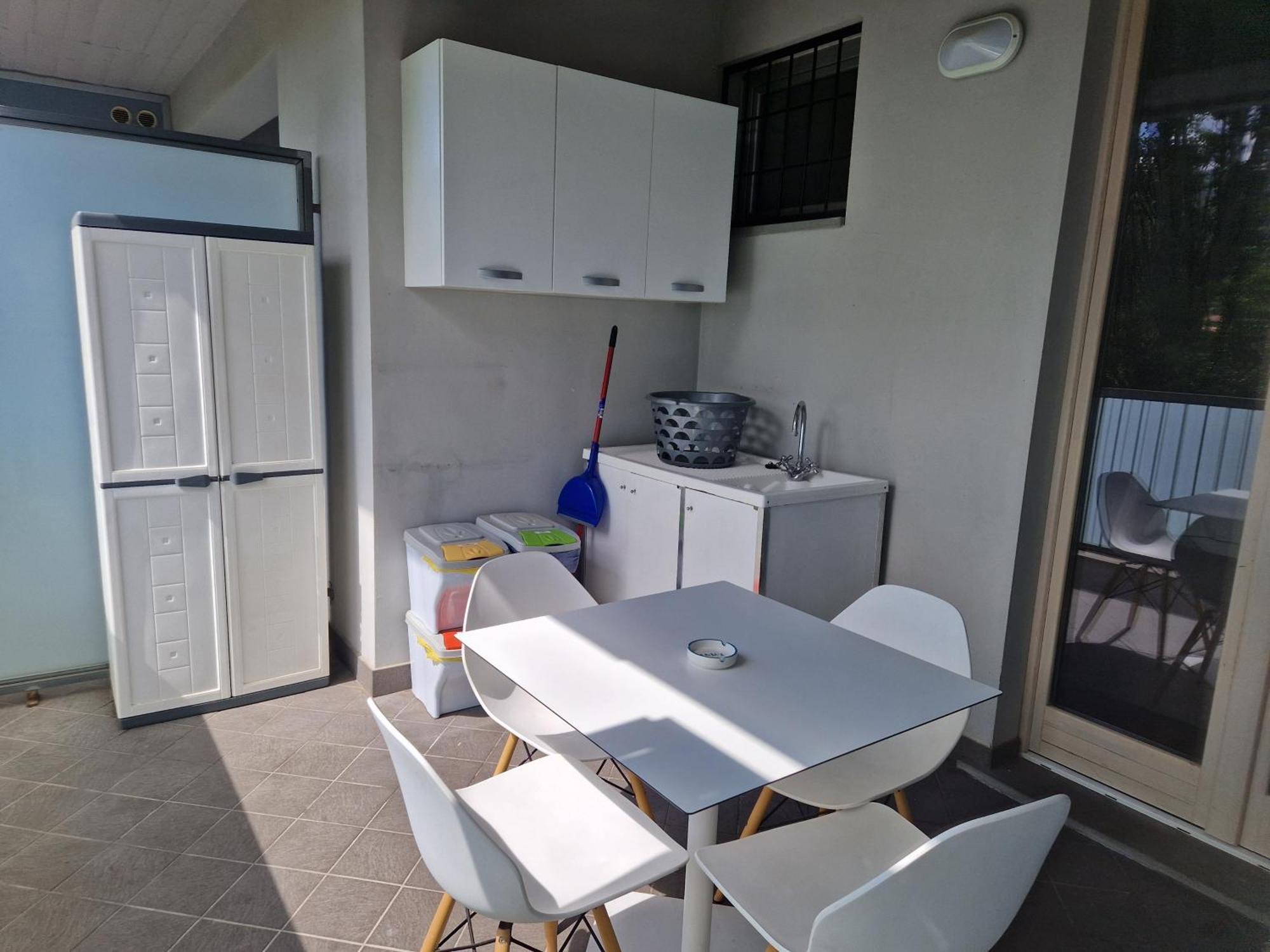 Asso Residence Ospedale Terni Exterior photo